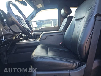 2016 Ford Super Duty F-250 Lariat Crew Cab Medium Bed - miniatura 7