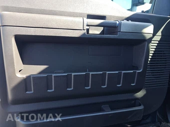 2016 Ford Super Duty F-250 Lariat Crew Cab Medium Bed - miniatura 9