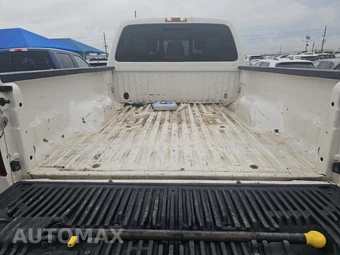2016 Ford Super Duty F-250 Lariat Crew Cab Medium Bed - miniatura 16