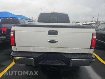 2016 Ford Super Duty F-250 Lariat Crew Cab Medium Bed - miniatura 5