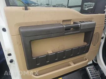 2016 Ford Super Duty F-250 Lariat Crew Cab Medium Bed - miniatura 9