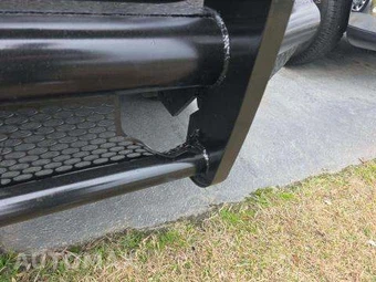 2016 Ford Super Duty F-250 Lariat Crew Cab Medium Bed