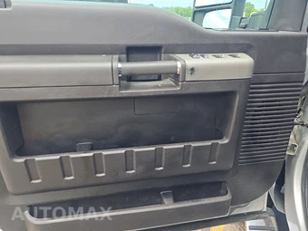 2016 Ford Super Duty F-250 Lariat Crew Cab Medium Bed - miniatura 9
