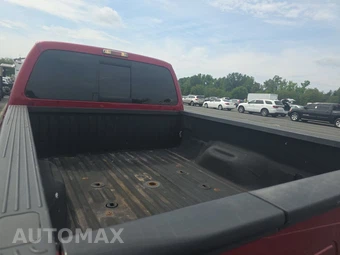 2016 Ford Super Duty F-250 Lariat Crew Cab Medium Bed - miniatura 16