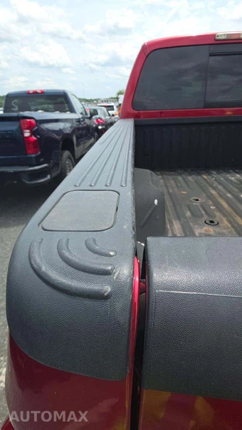 2016 Ford Super Duty F-250 Lariat Crew Cab Medium Bed - miniatura 21