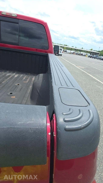 2016 Ford Super Duty F-250 Lariat Crew Cab Medium Bed - miniatura 22