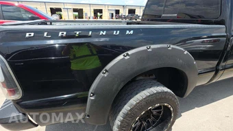 2016 Ford Super Duty F-250 Platinum Crew Cab Medium Bed - miniatura 19