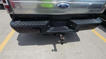 2016 Ford Super Duty F-250 Platinum Crew Cab Medium Bed - miniatura 20