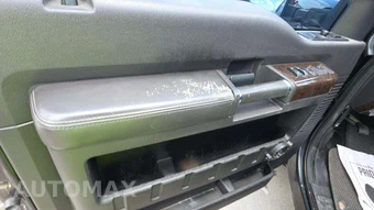 2016 Ford Super Duty F-250 Platinum Crew Cab Medium Bed - miniatura 22