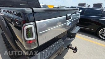 2016 Ford Super Duty F-250 Platinum Crew Cab Medium Bed - miniatura 38