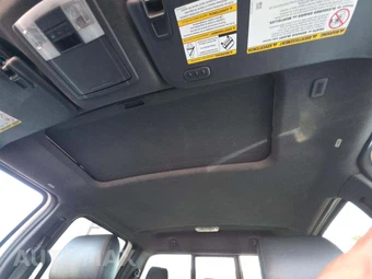 2016 Ford Super Duty F-250 Platinum Crew Cab Medium Bed - miniatura 11