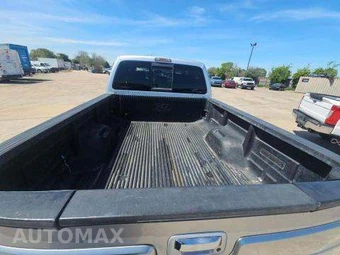 2016 Ford Super Duty F-250 Platinum Crew Cab Medium Bed - miniatura 14
