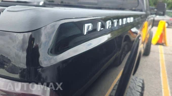 2016 Ford Super Duty F-250 Platinum Crew Cab Medium Bed - miniatura 30