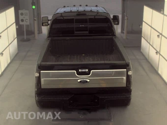 2016 Ford Super Duty F-250 Platinum Crew Cab Medium Bed - miniatura 5