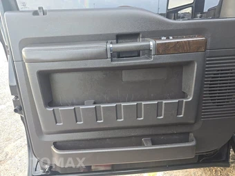 2016 Ford Super Duty F-250 Platinum Crew Cab Medium Bed - miniatura 9