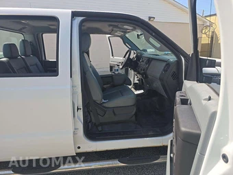 2016 Ford Super Duty F-250 XL Crew Cab Long Bed - miniatura 15