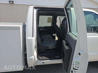 2016 Ford Super Duty F-250 XL Crew Cab Long Bed - miniatura 13