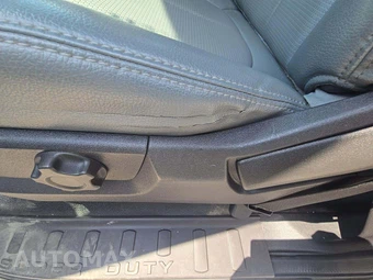 2016 Ford Super Duty F-250 XL Crew Cab Long Bed - miniatura 18