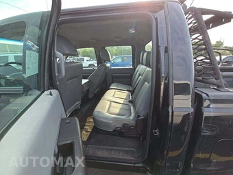 2016 Ford Super Duty F-250 XL Crew Cab Long Bed - miniatura 13