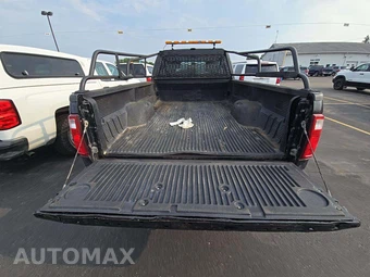 2016 Ford Super Duty F-250 XL Crew Cab Long Bed - miniatura 14