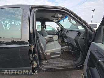 2016 Ford Super Duty F-250 XL Crew Cab Long Bed - miniatura 18
