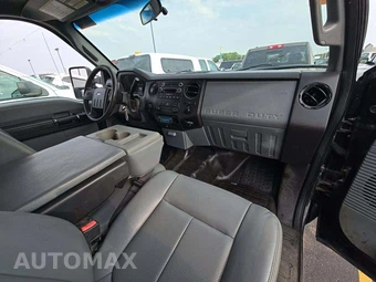 2016 Ford Super Duty F-250 XL Crew Cab Long Bed - miniatura 19