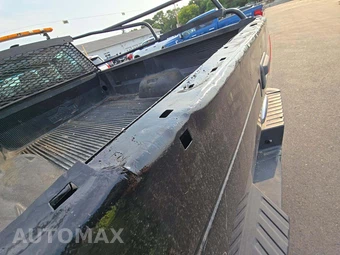 2016 Ford Super Duty F-250 XL Crew Cab Long Bed - miniatura 25