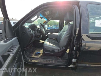 2016 Ford Super Duty F-250 XL Crew Cab Long Bed - miniatura 6