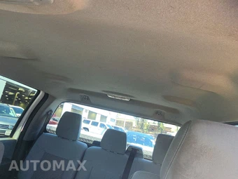 2016 Ford Super Duty F-250 XL Crew Cab Long Bed - miniatura 22