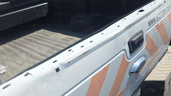 2016 Ford Super Duty F-250 XL Crew Cab Long Bed - miniatura 36
