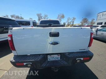 2016 Ford Super Duty F-250 XL Crew Cab Long Bed - miniatura 5
