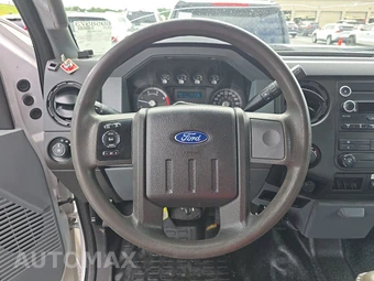 2016 Ford Super Duty F-250 XL Crew Cab Long Bed - miniatura 16