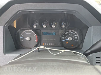 2016 Ford Super Duty F-250 XL Crew Cab Long Bed - miniatura 18