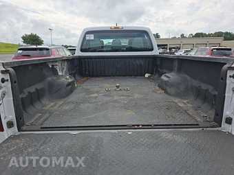 2016 Ford Super Duty F-250 XL Crew Cab Long Bed - miniatura 23