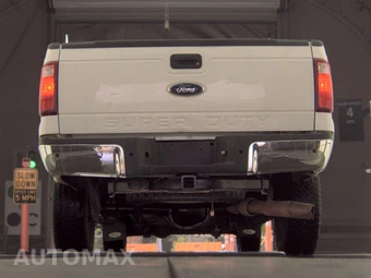 2016 Ford Super Duty F-250 XL Crew Cab Long Bed - miniatura 7