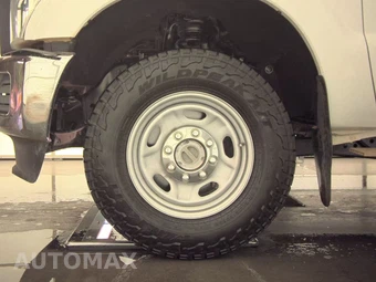 2016 Ford Super Duty F-250 XL Crew Cab Long Bed - miniatura 9