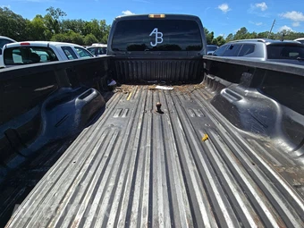 2016 Ford Super Duty F-250 XL Crew Cab Long Bed - miniatura 16