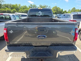2016 Ford Super Duty F-250 XL Crew Cab Long Bed - miniatura 5