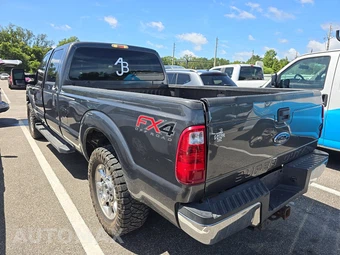 2016 Ford Super Duty F-250 XL Crew Cab Long Bed - miniatura 6