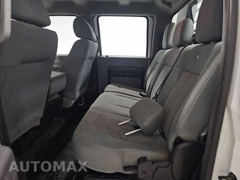 2016 Ford Super Duty F-250 XL Crew Cab Long Bed - miniatura 13