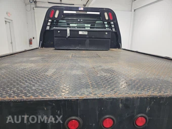 2016 Ford Super Duty F-250 XL Crew Cab Long Bed - miniatura 16