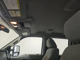 2016 Ford Super Duty F-250 XL Crew Cab Long Bed - miniatura 18