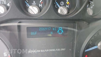 2016 Ford Super Duty F-250 XL Crew Cab Long Bed - miniatura 19