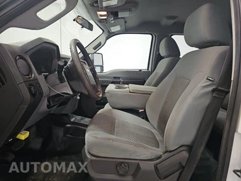 2016 Ford Super Duty F-250 XL Crew Cab Long Bed - miniatura 7