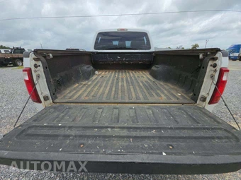 2016 Ford Super Duty F-250 XL Crew Cab Medium Bed - miniatura 11
