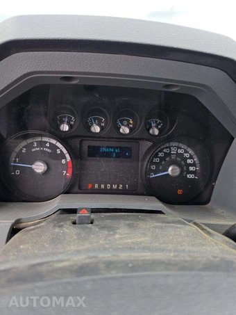 2016 Ford Super Duty F-250 XL Crew Cab Medium Bed - miniatura 6