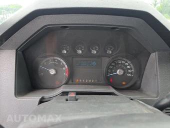 2016 Ford Super Duty F-250 XL Crew Cab Medium Bed - miniatura 12