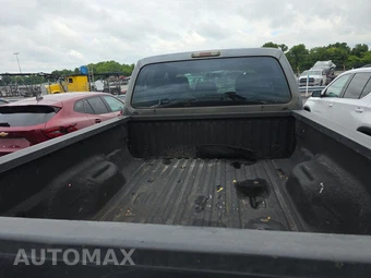 2016 Ford Super Duty F-250 XL Crew Cab Medium Bed - miniatura 16