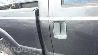 2016 Ford Super Duty F-250 XL Crew Cab Medium Bed - miniatura 22