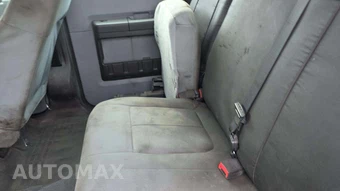 2016 Ford Super Duty F-250 XL Crew Cab Medium Bed - miniatura 27